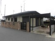 貸家 久世大薮町208-1