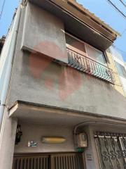 東成区東今里3丁目戸建