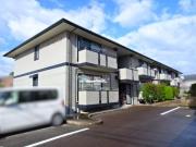 サニーハウス皆生 A