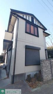 鈴木貸家 10号棟