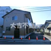 メゾン ルピナス藤原西町