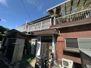 大田区中央4丁目戸建て