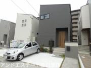 ブリーズガーデン桜台