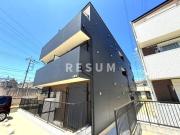 千葉県千葉市中央区星久喜町
