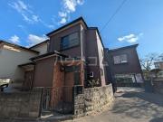 柴崎町4丁目戸建