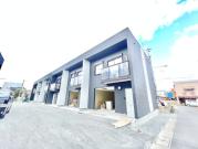 ＪＲ筑豊本線中間駅まで徒歩5分