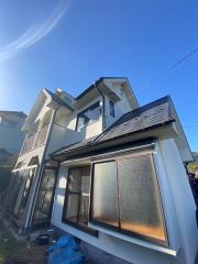 くすの木台戸建