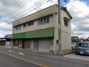 沖村様テラスハウス