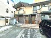 アシェット・ソル B棟