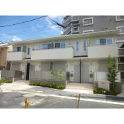 GlowResidence小杉御殿町