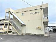 名鉄三河線三河高浜駅まで徒歩14分