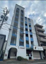 コーポ浅野岡山