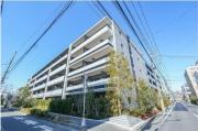 ＪＲ南武線矢向駅まで徒歩12分