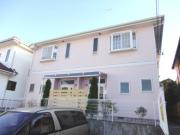 グリーンライン北山田駅まで徒歩15分