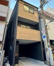 地下鉄御堂筋線中津駅まで徒歩10分