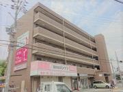 阪急千里線山田駅まで徒歩8分