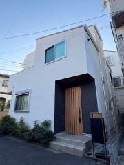 菊名戸建 6丁目