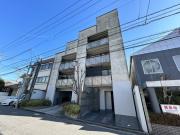 広島電鉄江波線舟入幸町駅まで徒歩11分