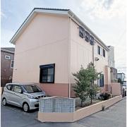 藤沢市鵠沼松が岡1丁目住宅