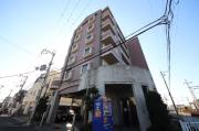 阪急神戸線武庫之荘駅まで徒歩13分