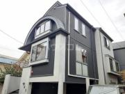 世田谷区上馬4丁目戸建