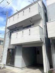 横浜市港南区大久保戸建て