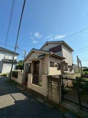 京成電鉄松戸線五香駅まで徒歩6分