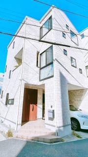 ＪＲ東海道本線横浜駅まで徒歩6分