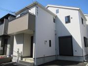 東武東上線上福岡駅まで徒歩12分