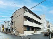 ＪＲ京浜東北・根岸線蕨駅まで徒歩28分