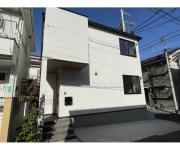 杉並区和泉1丁目貸家