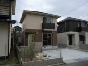 レジデンス A棟