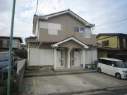 メゾンフローラ