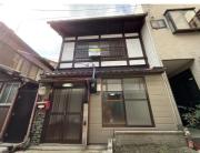 大津市浜大津3丁目貸家