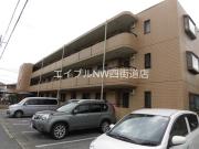 ＪＲ総武本線都賀駅まで徒歩12分