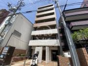 CITY SPIRE美章園