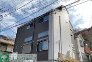 タウン妙蓮寺