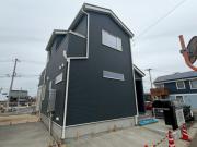 流鉄流山線鰭ヶ崎駅まで徒歩22分