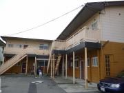 コーポインテリア松原