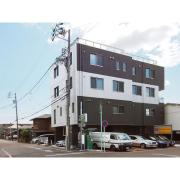 スクエアメゾン覚王山