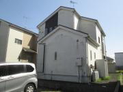 ＪＲ常磐線土浦駅まで徒歩19分