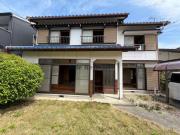 荒尾町戸建て
