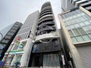 地下鉄谷町線南森町駅まで徒歩4分