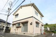 山田アパート