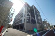 クリスタルグランツ京都西大路