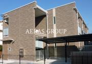 レオネクスト院内