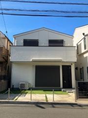 上用賀4丁目戸建