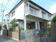 山田荘
