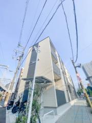 南海汐見橋線芦原町駅まで徒歩8分