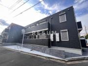 ＪＲ総武線（各駅停車）稲毛駅まで徒歩10分